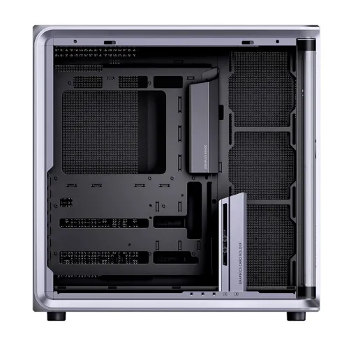 Case PC JONSBO BO400CG – ATX Gaming Case| Thiết Kế Hiện Đại